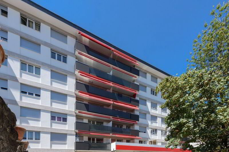 Appartement 2 pièces à louer à Vevey - image 1/3