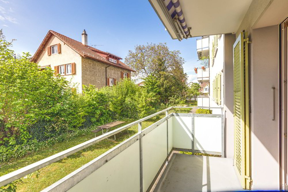 Wohnung – Birsfelden - Ansicht 4
