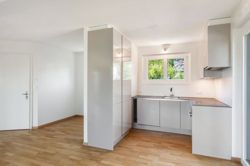 Wohnung – Cormondrèche - Ansicht 2