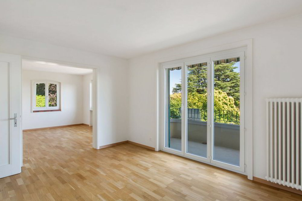Wohnung – Cormondrèche - Ansicht 5