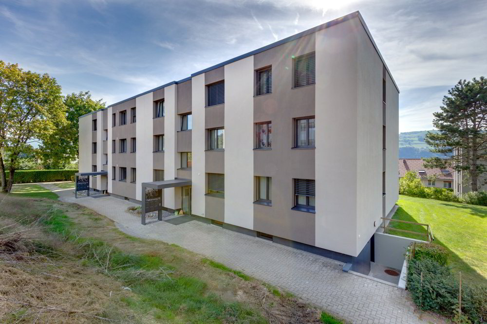 Wohnung – Münsingen - Ansicht 2