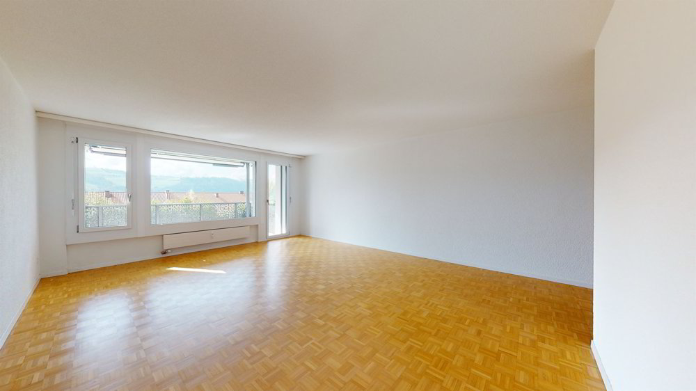 Wohnung – Münsingen - Ansicht 4
