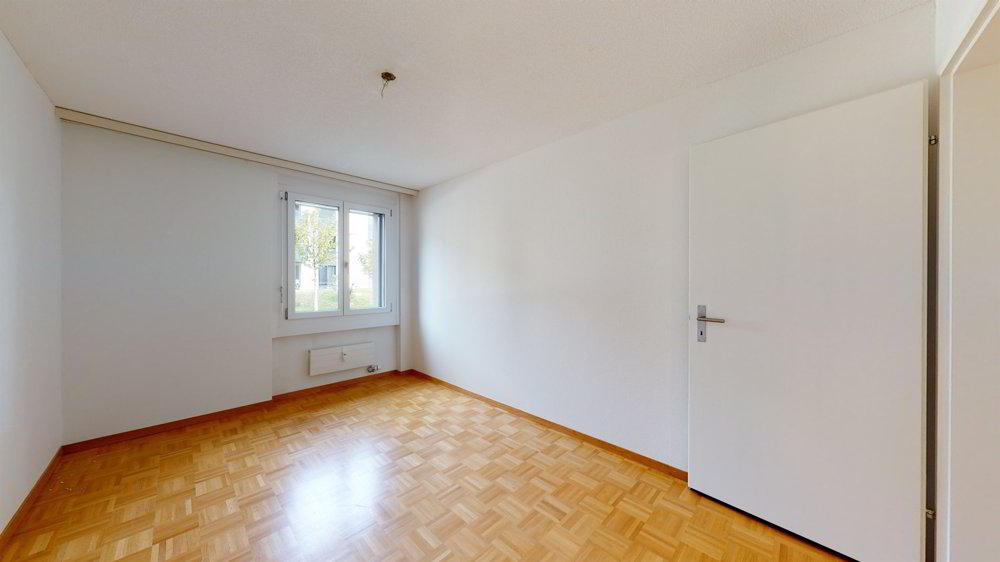 Wohnung – Münsingen - Mehr