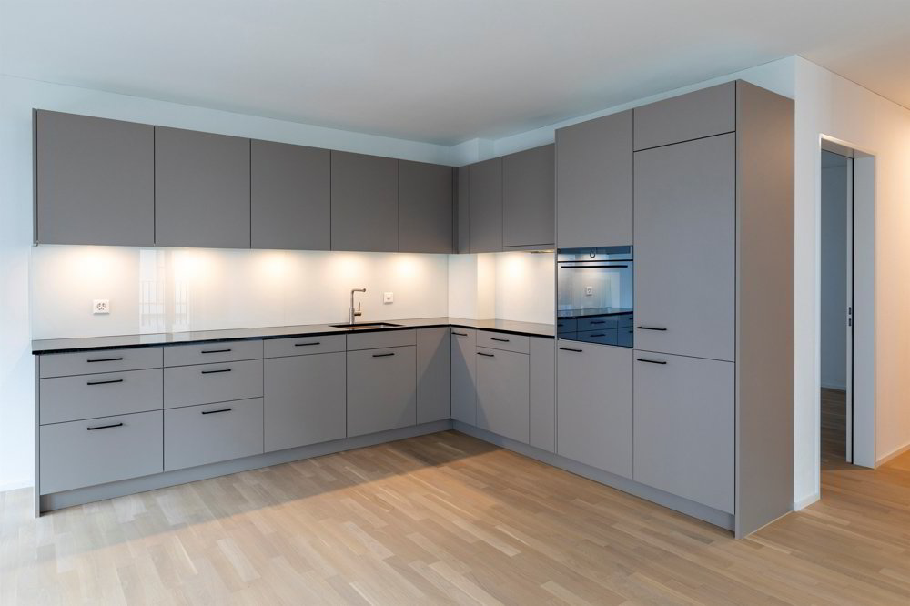 Wohnung – Aesch BL - Ansicht 2