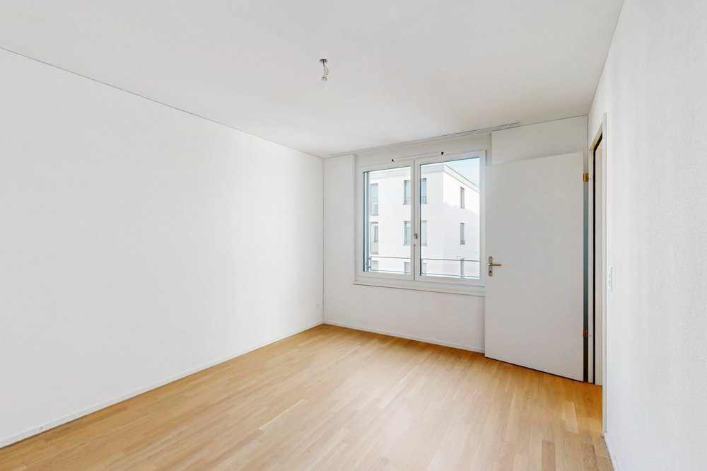 Wohnung – Aesch BL - Ansicht 3