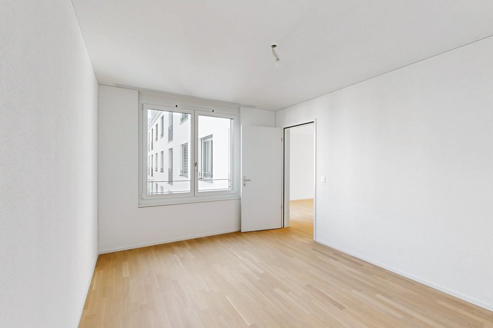 Wohnung – Aesch BL - Ansicht 4