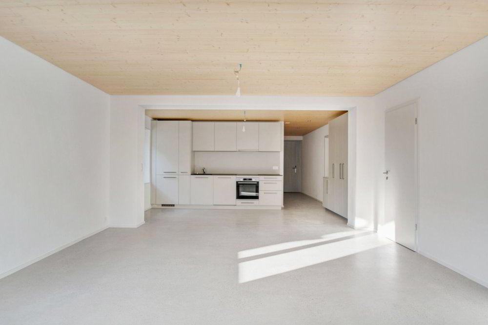 Wohnung – Corgémont - Ansicht 3