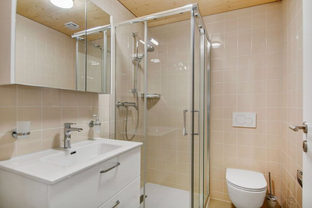 Wohnung – Corgémont - Ansicht 4