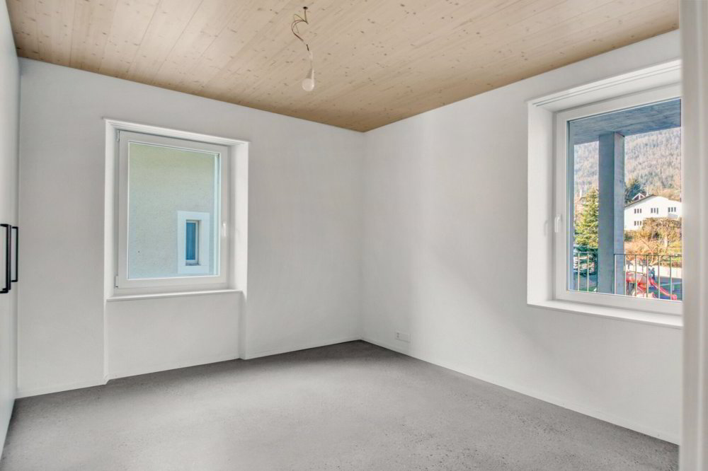 Wohnung – Corgémont - Mehr