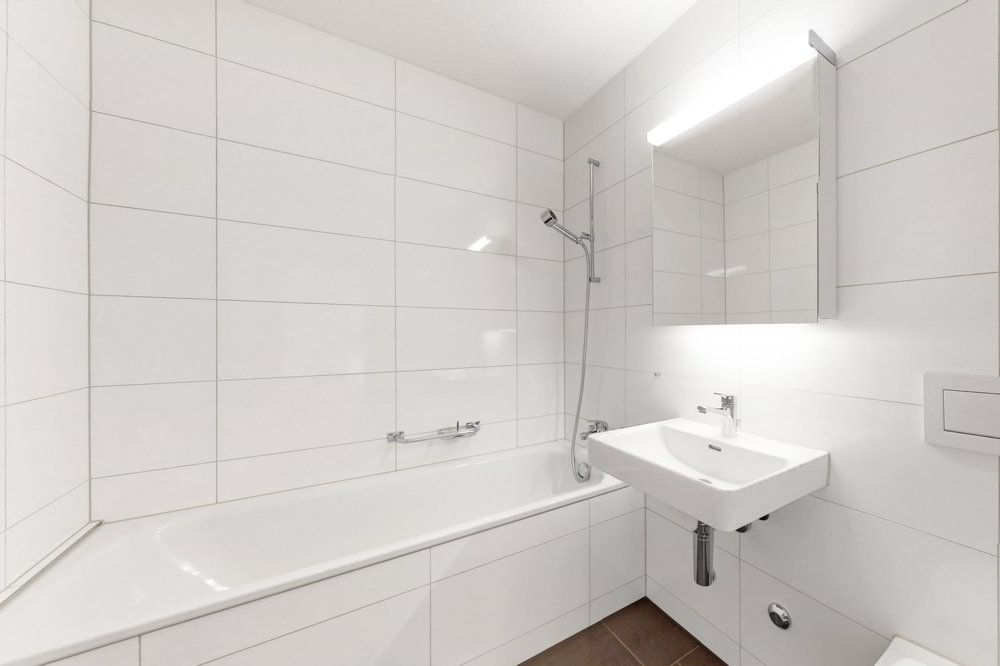 Appartamento di 1 locali in affitto a Zürich - immagine 1/9