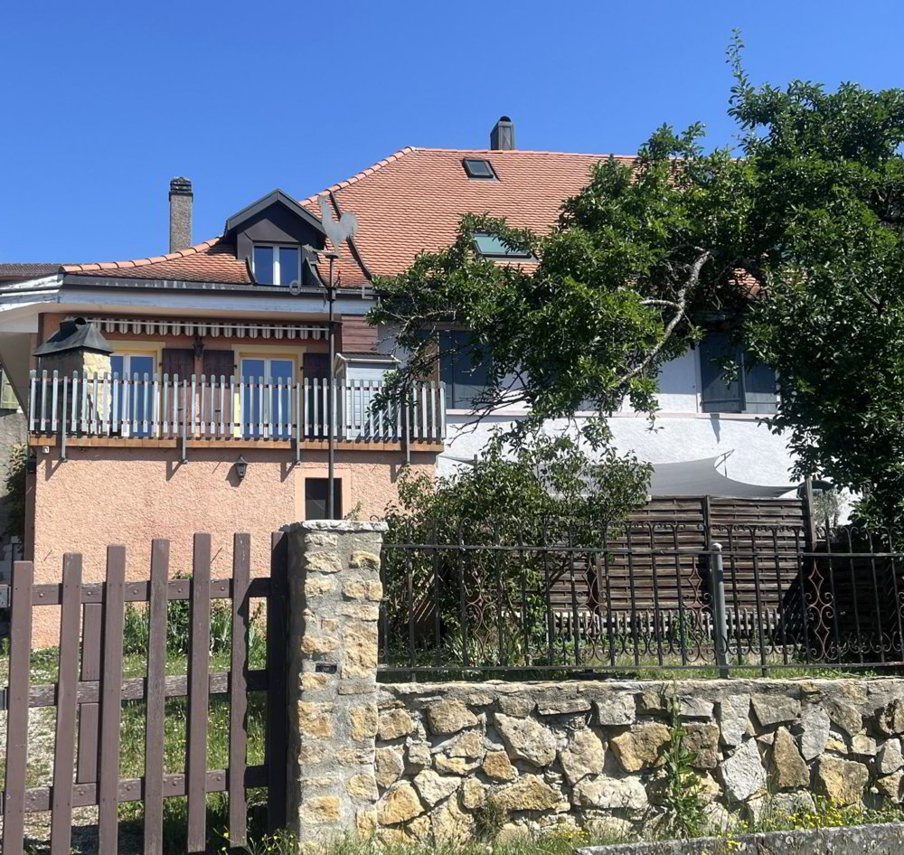 Haus – Neuchâtel, Corcelles-Cormondrèche - Ansicht 2