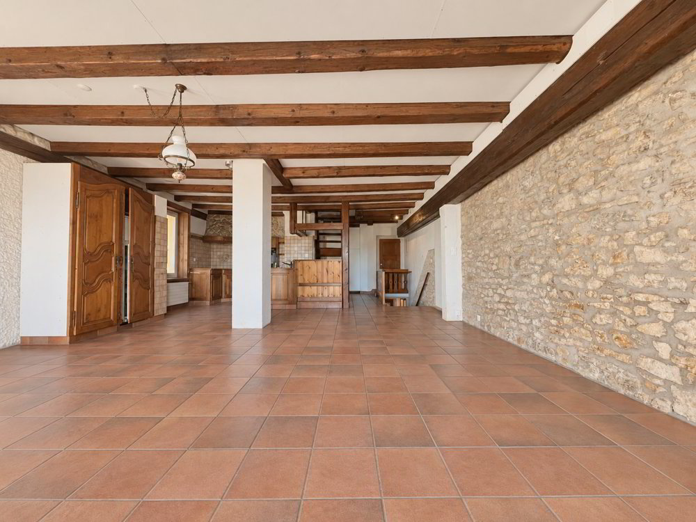 Haus – Neuchâtel, Corcelles-Cormondrèche - Mehr