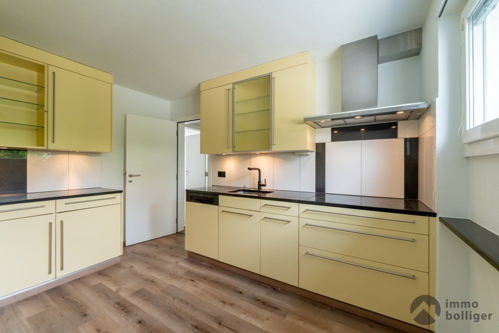 Haus – Hägendorf - Ansicht 3
