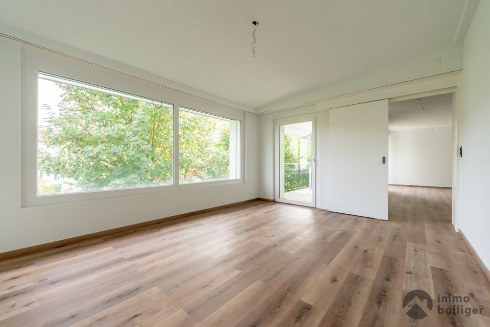 Haus – Hägendorf - Ansicht 4