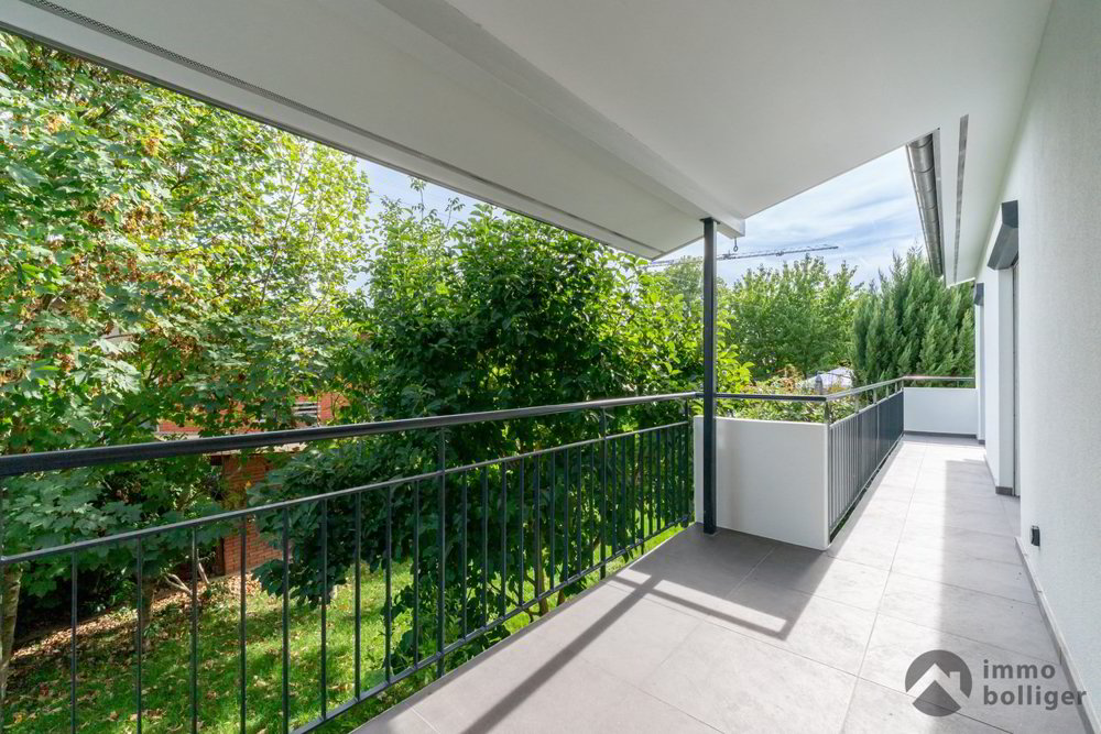 Haus – Hägendorf - Ansicht 5