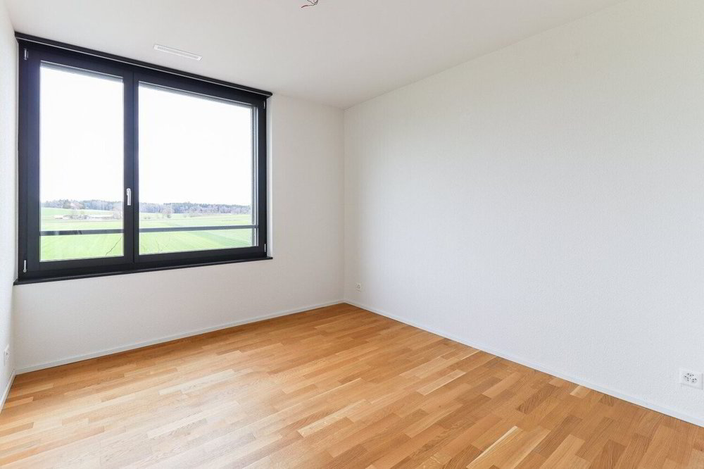 Wohnung – Grossaffoltern - Ansicht 4