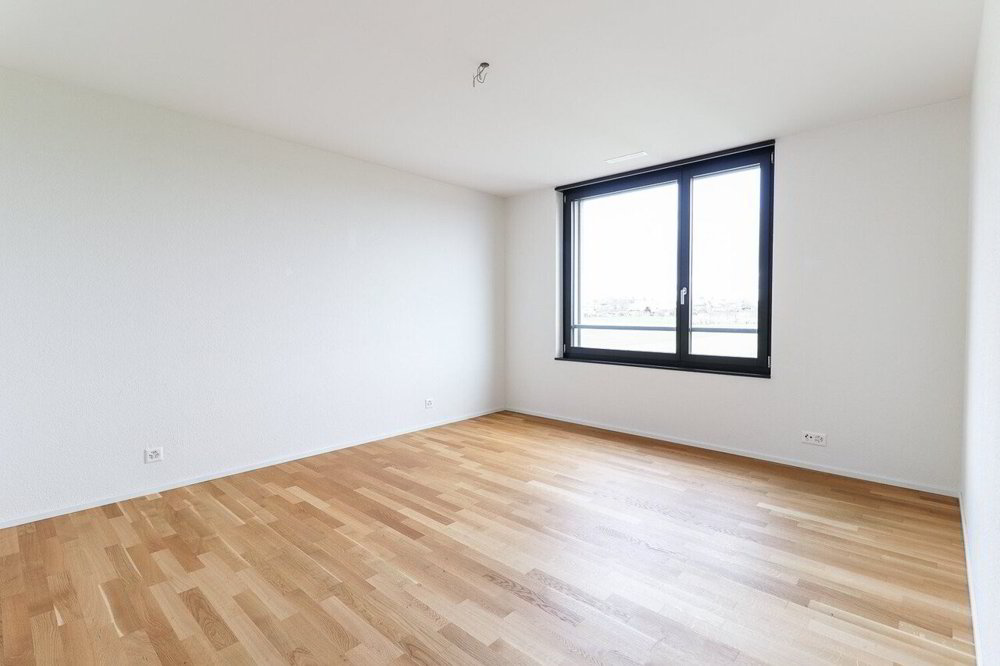 Wohnung – Grossaffoltern - Ansicht 5