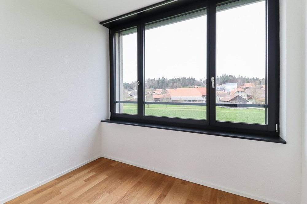Wohnung – Grossaffoltern - Mehr