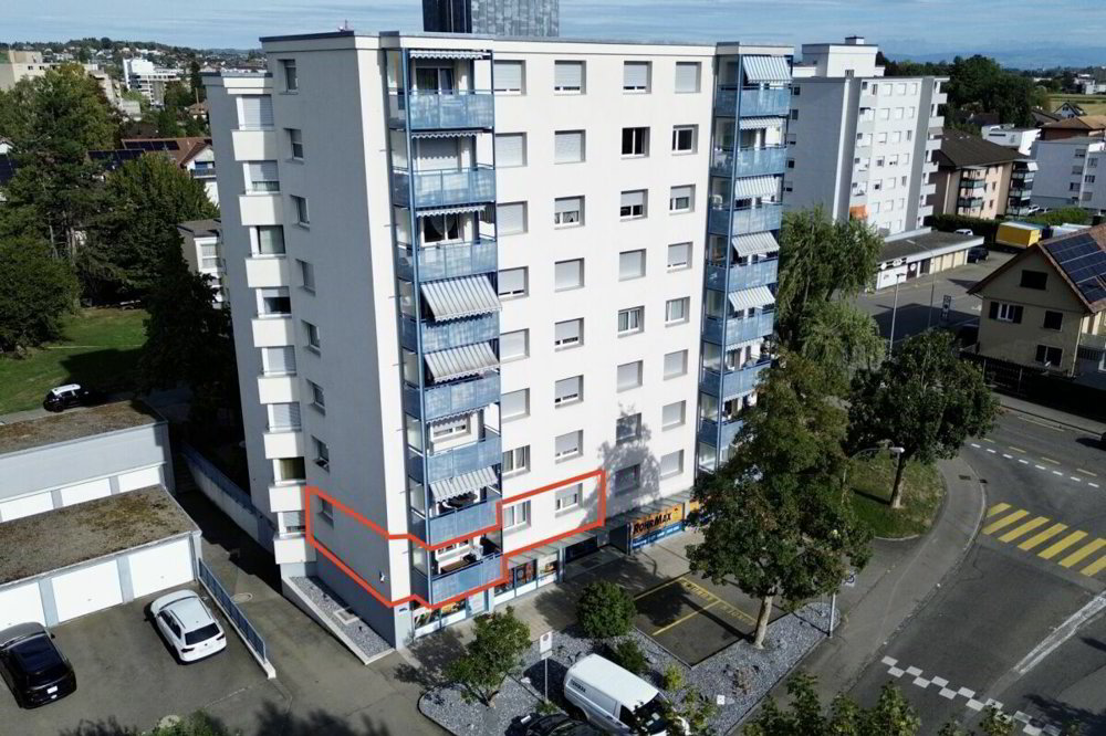 Appartement 3 pièces à acheter à Wohlen AG - image 1/13