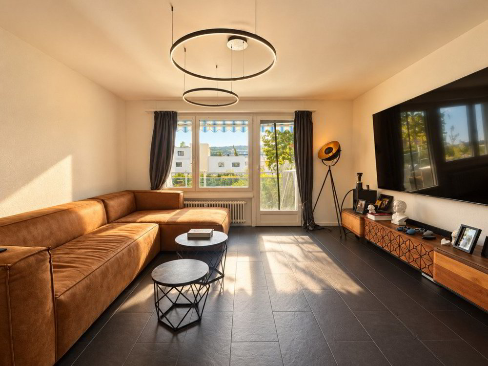 Wohnung – Wohlen AG - Ansicht 2