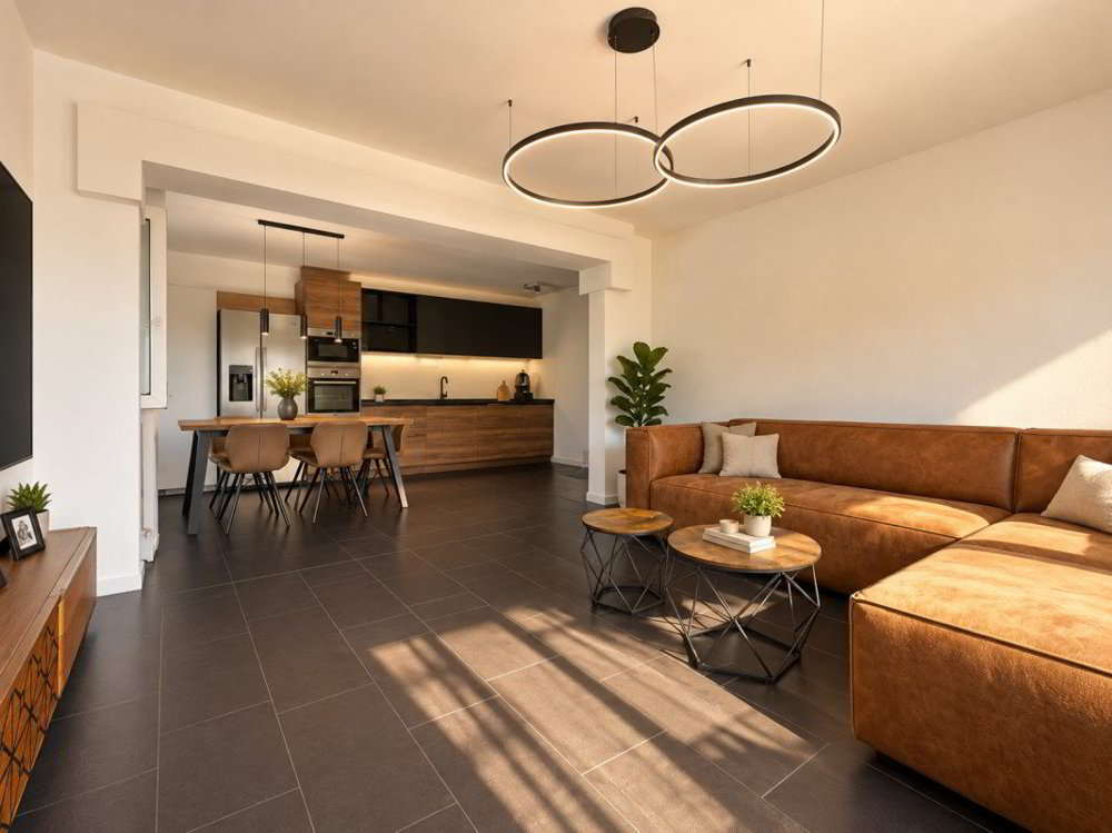 Wohnung – Wohlen AG - Ansicht 4