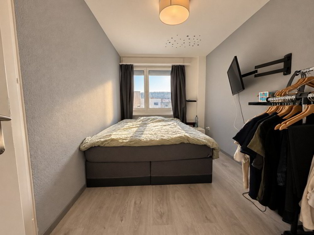 Wohnung – Wohlen AG - Ansicht 5