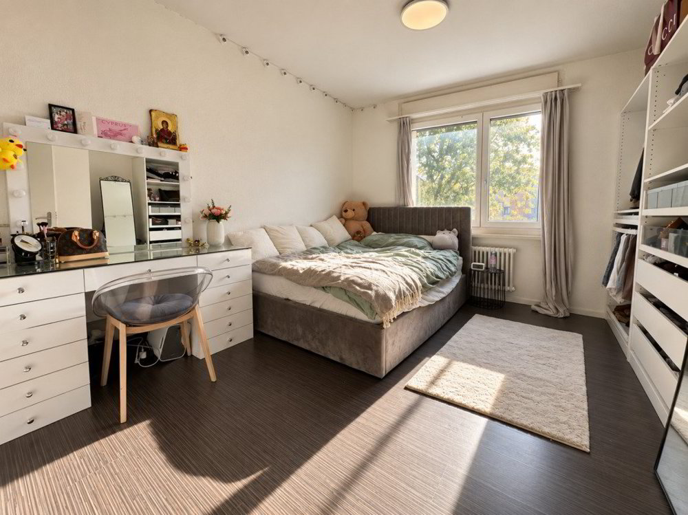 Wohnung – Wohlen AG - Mehr