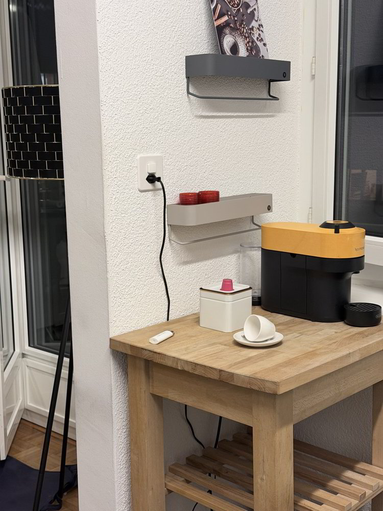 Appartamento di 2 locali in affitto a Zurich - immagine 1/10
