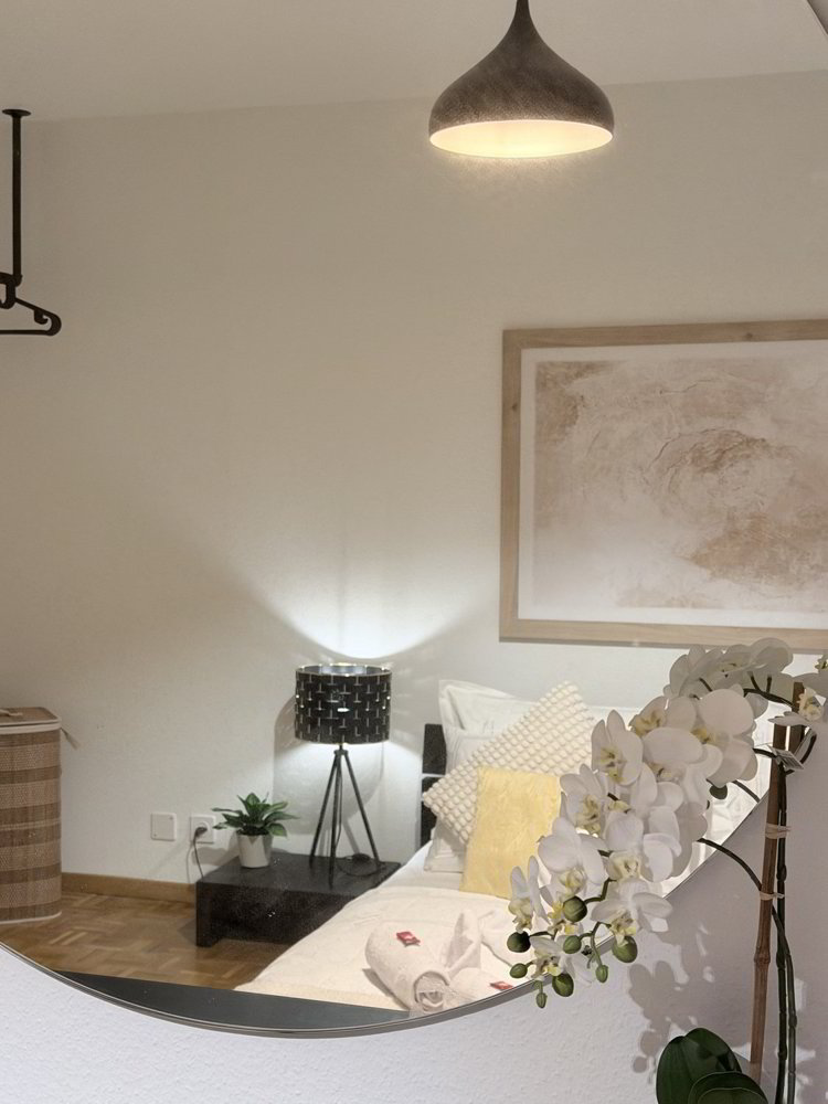 Wohnung – Zürich, Weinegg, Riesbach - Ansicht 3