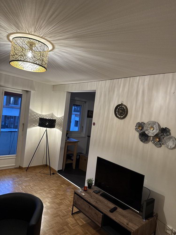 Wohnung – Zürich, Weinegg, Riesbach - Ansicht 5