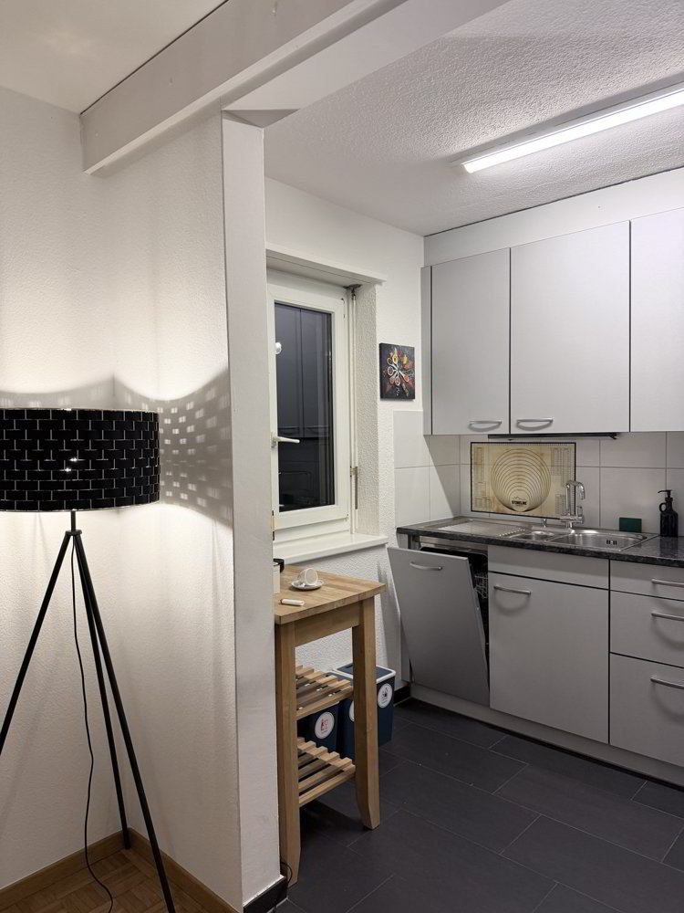 Wohnung – Zürich, Weinegg, Riesbach - Mehr