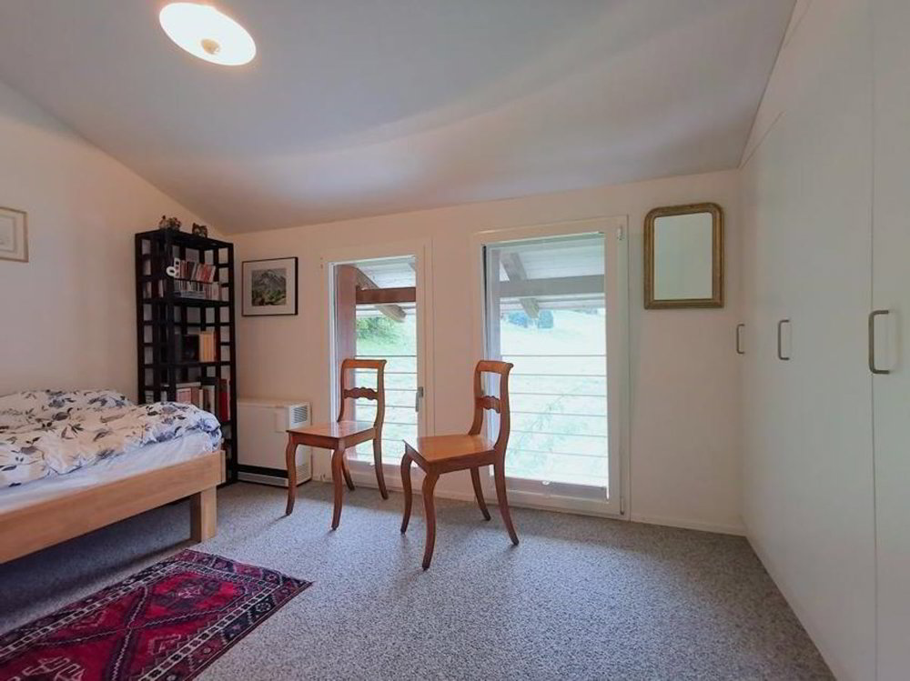 Haus – Faulensee - Ansicht 5