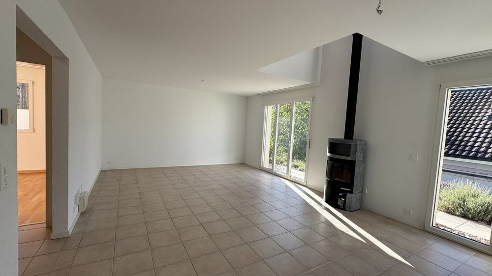 Haus – Laufen - Ansicht 4