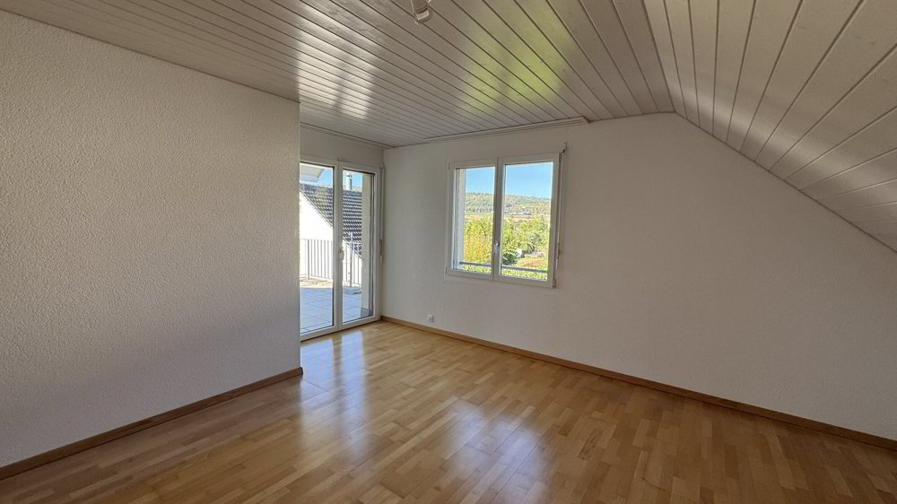 Haus – Laufen - Ansicht 5