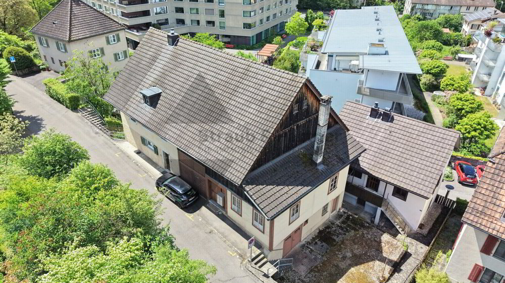 Terrain en vente à Lenzburg - Réf 4717_1 - Ansicht 2