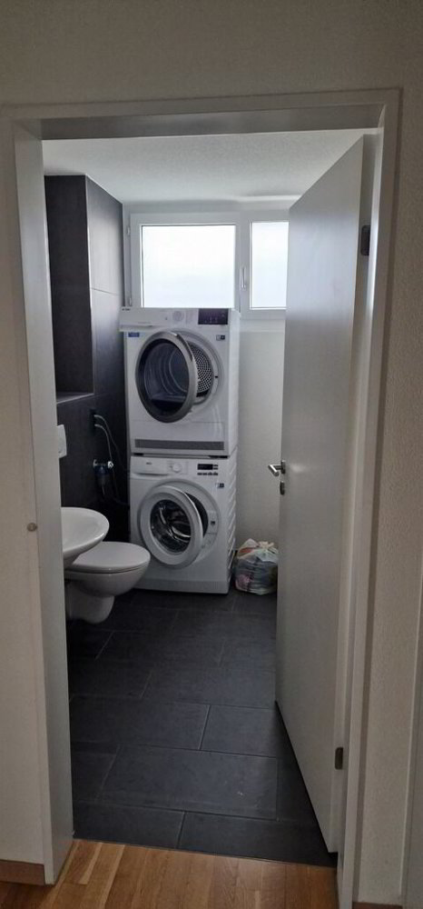 Wohnung – Erlinsbach SO - Mehr