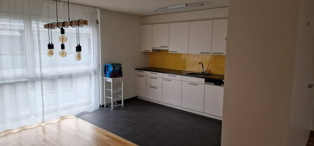 5.5 rooms Apartment for rent in Erlinsbach SO - image 1/8