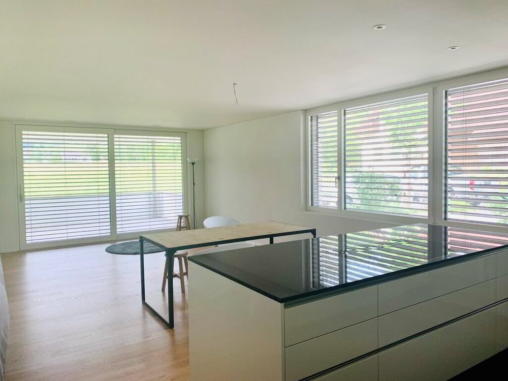Wohnung – Zeihen - Ansicht 4
