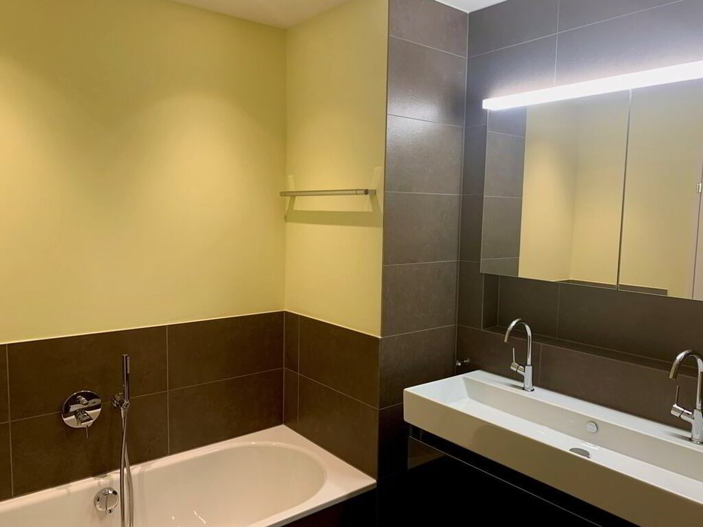 Wohnung – Zeihen - Ansicht 5