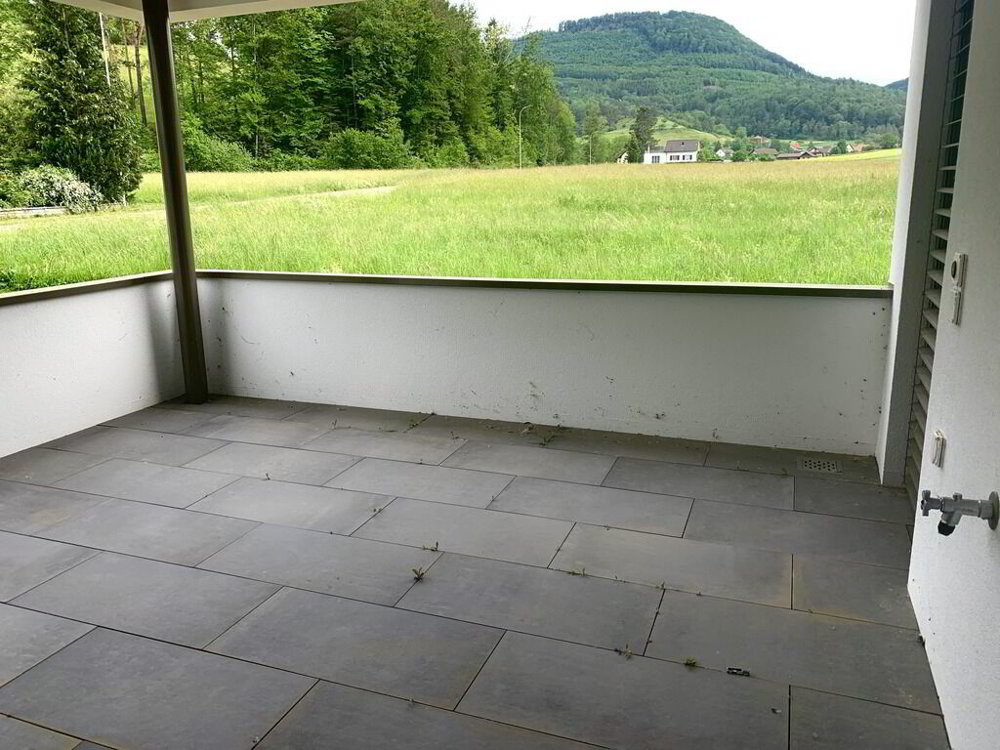 3.5 rooms Apartment for rent in Zeihen - image 1/9