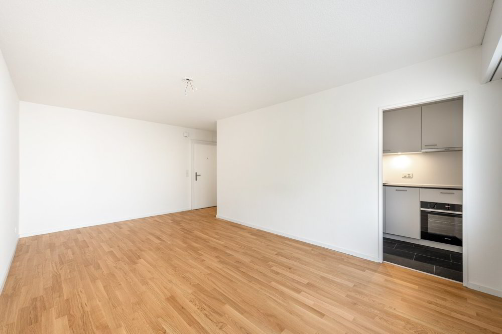 Wohnung – Zürich - Ansicht 3
