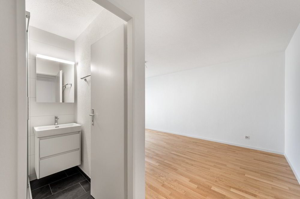 Wohnung – Zürich - Mehr