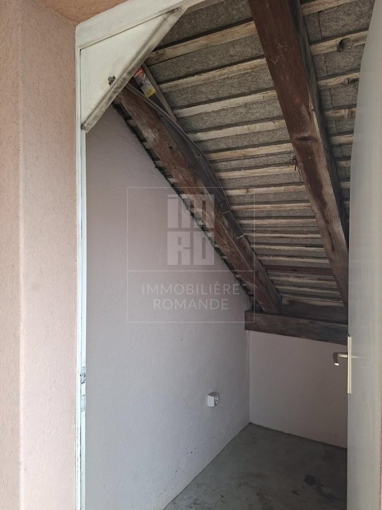Appartement 4.5 pièces à louer à Corcelles-près-Concise - image 1/8