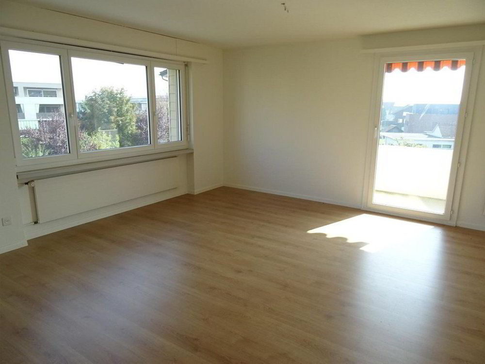 Wohnung – Widnau - Ansicht 3