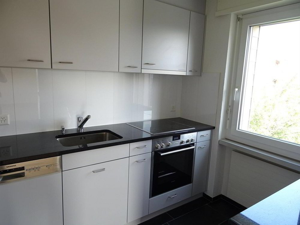 Wohnung – Widnau - Ansicht 4