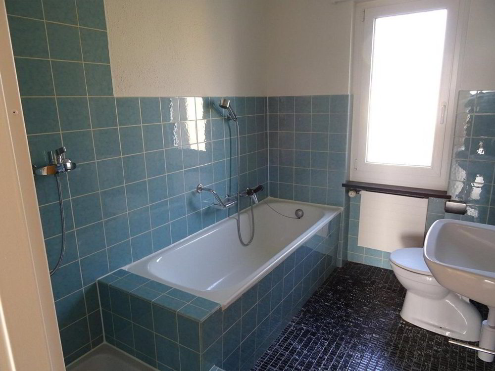 Wohnung – Widnau - Mehr