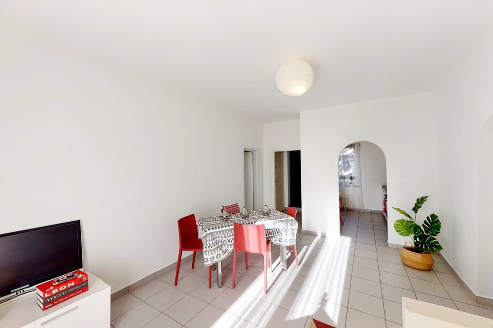 Wohnung – Lugano - Ansicht 2