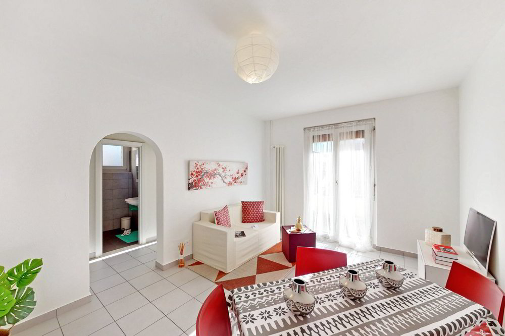 Wohnung – Lugano - Ansicht 4