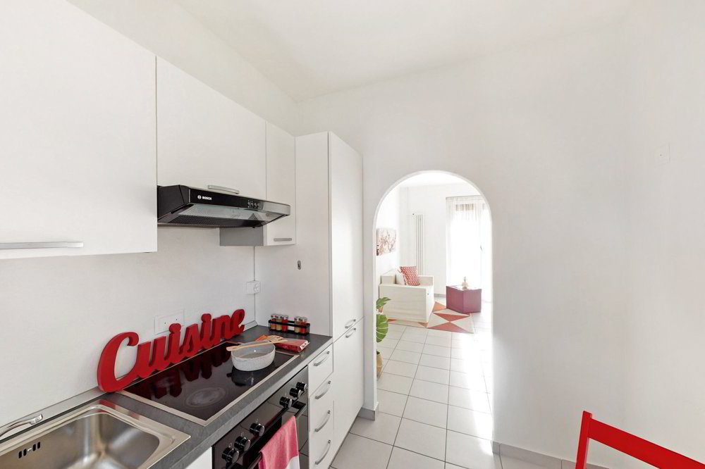 Wohnung – Lugano - Ansicht 5