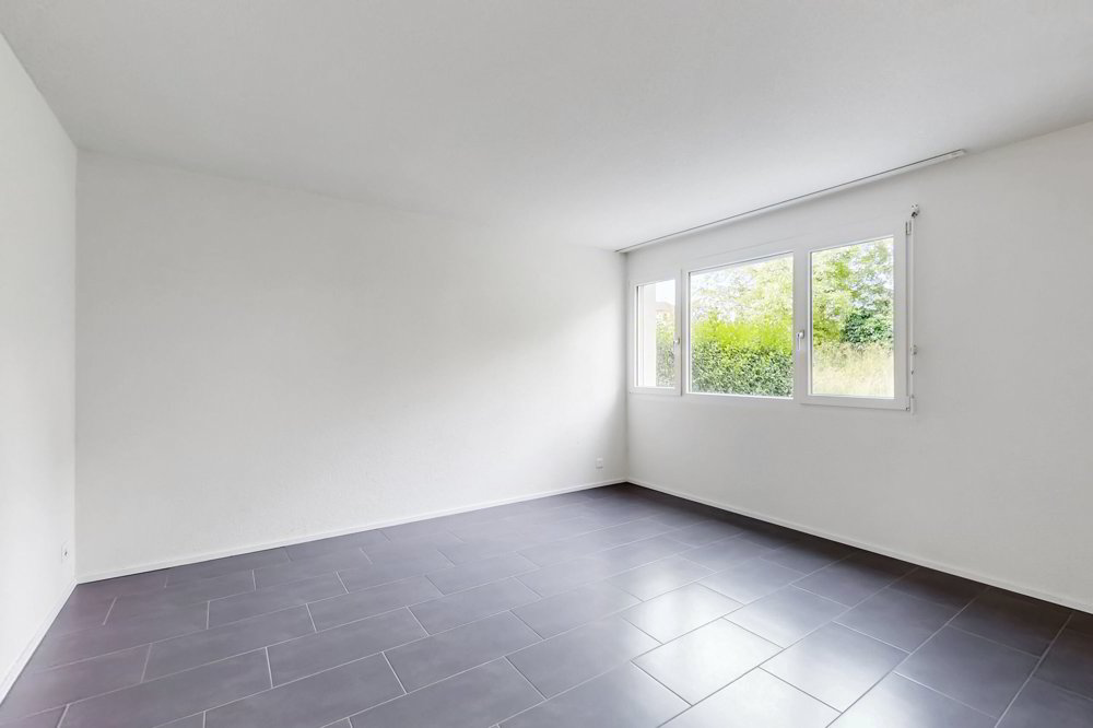 Wohnung – Alchenflüh - Ansicht 2